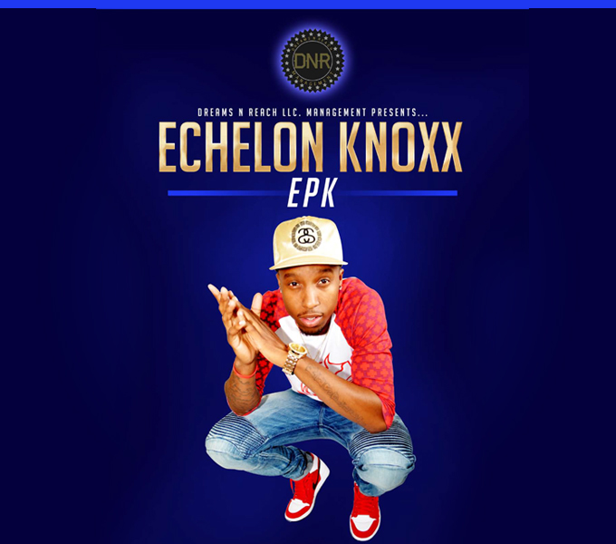 Echelon Knoxx Header