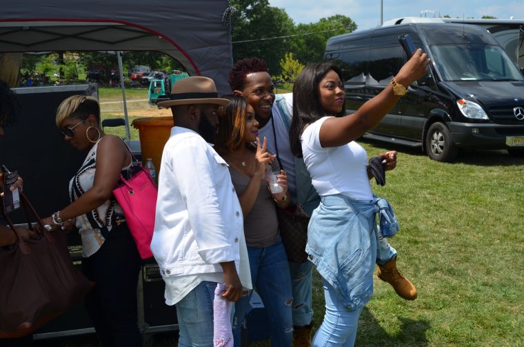 One Baltimore Unity In The Community
