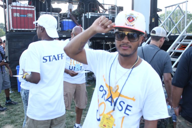 One Baltimore Unity In The Community