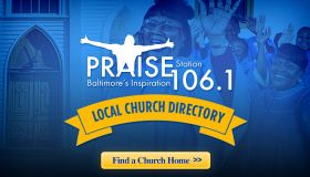 Church Directory Praise
