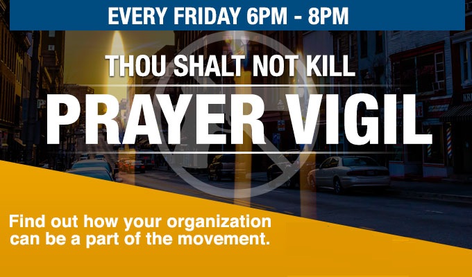 Thou Shalt Not Kill 2