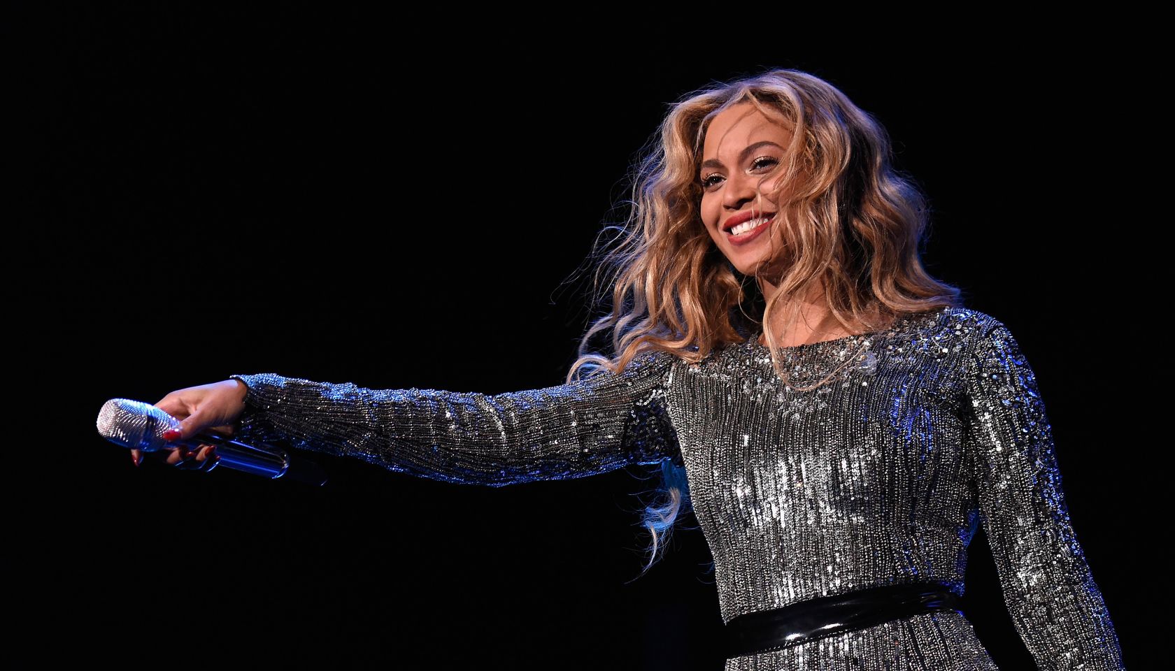 2015 Budweiser Made in America Festival - Day 1