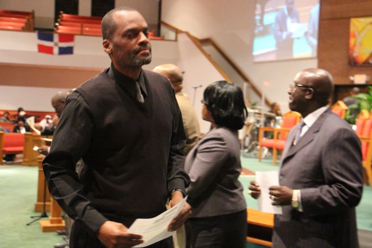 Baltimore’s Final Prayer Vigil of 2015