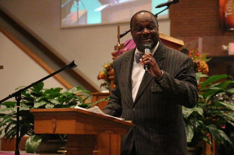 Baltimore’s Final Prayer Vigil of 2015