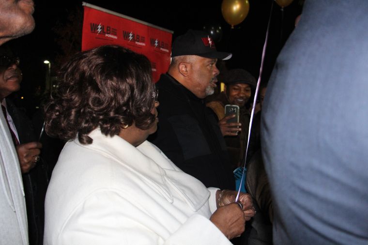 Baltimore’s Final Prayer Vigil of 2015