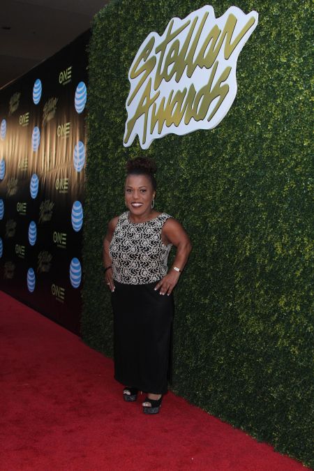 Tonya Baker of Little Women of LA