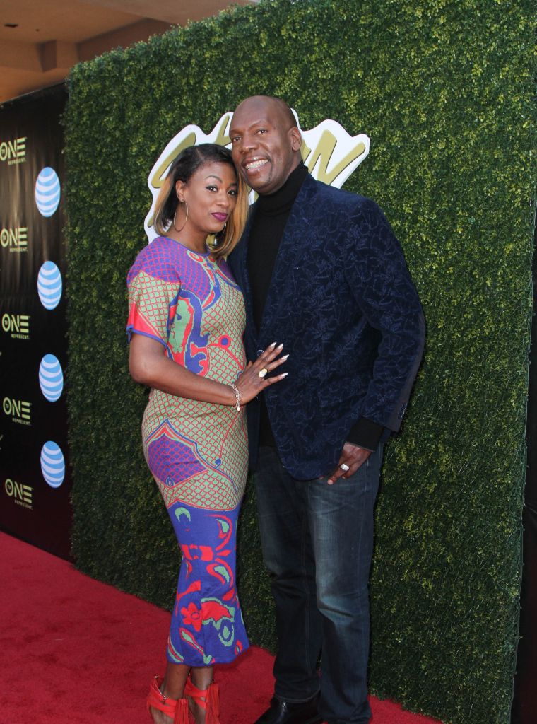 Ben and Jewell Tankard