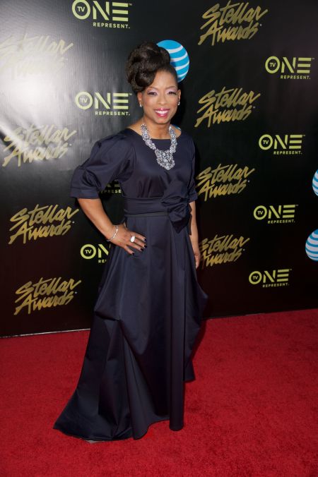 Maurette Brown Clark