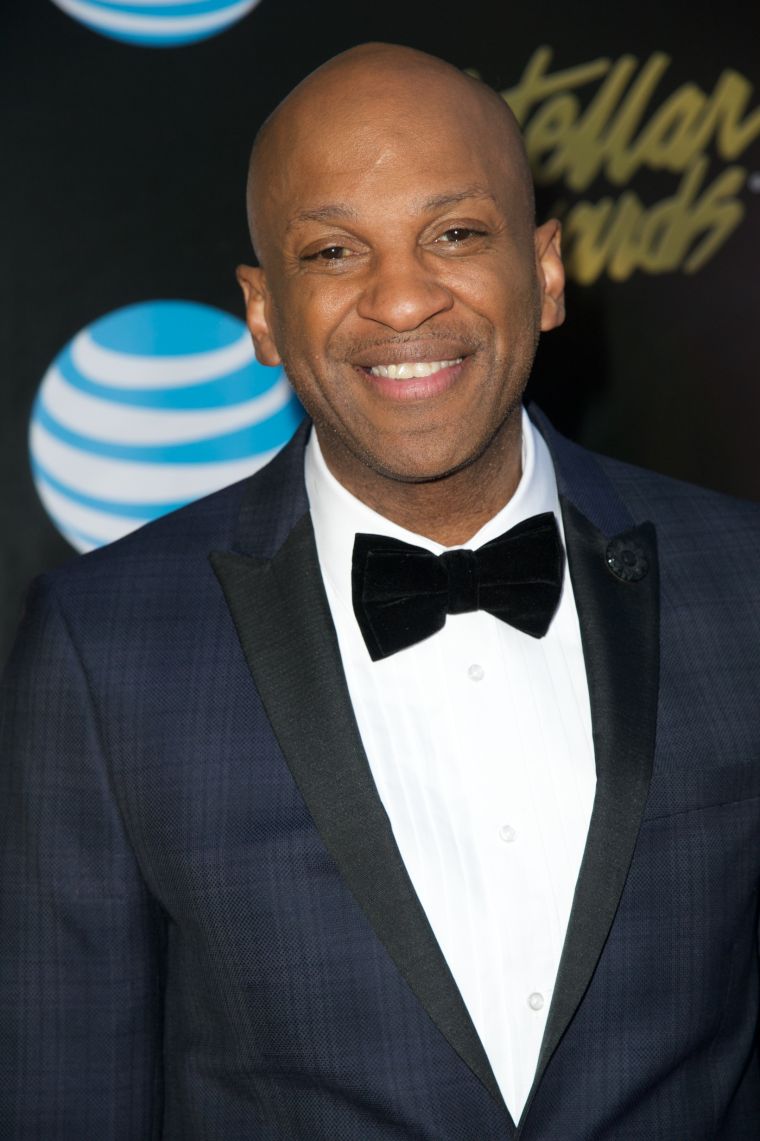 Donnie McClurkin