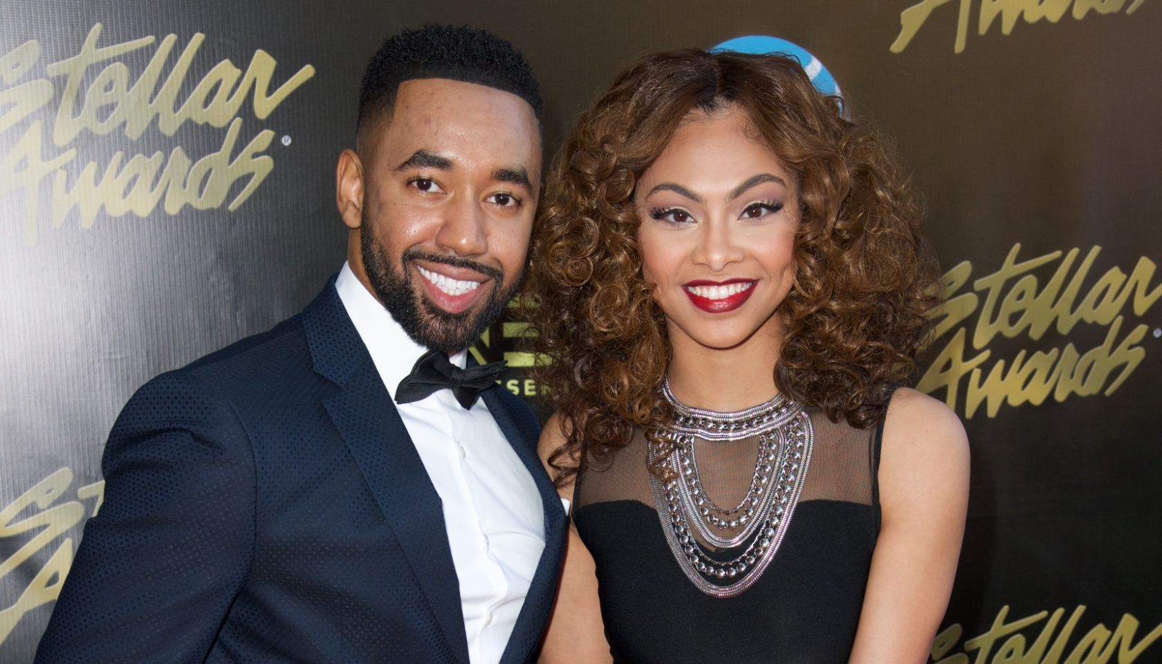 Stellar Awards 2016