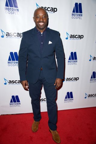 Stellar Awards 2016: ASCAP & Motown Morning Glory Breakfast