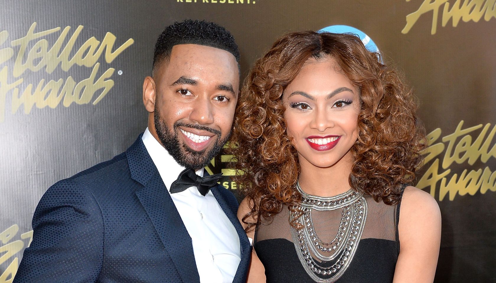2016 Stellar Gospel Awards - Arrivals