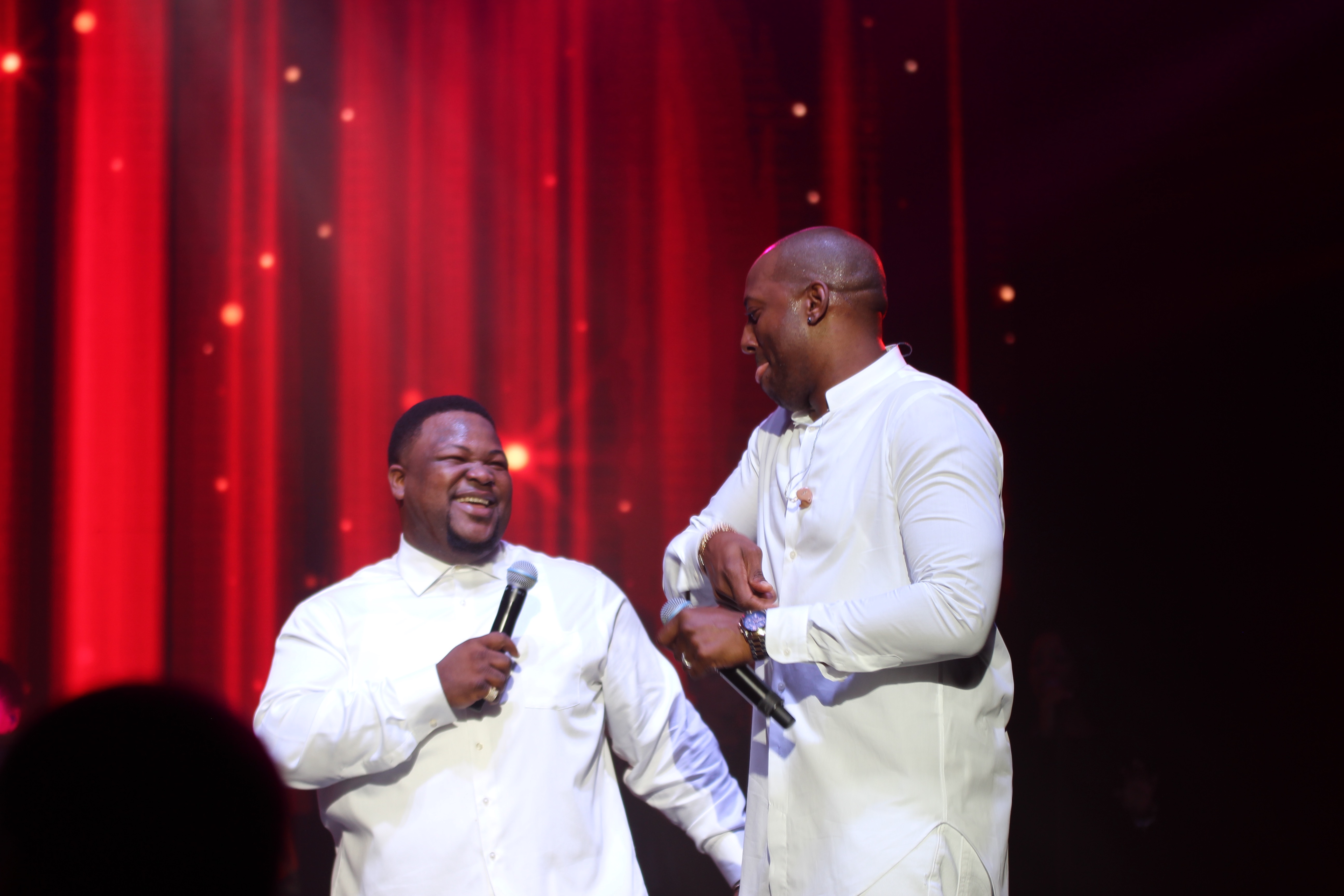 Festival of Praise Charlotte