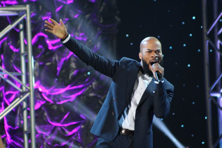 JJ Hairston