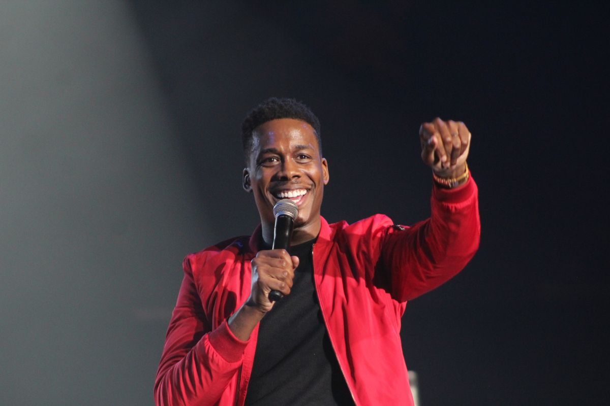 Allstate Gospel Superfest 2016