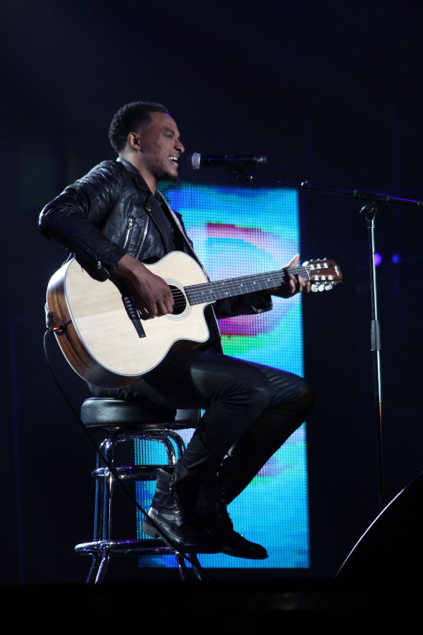 Allstate Gospel Superfest 2016
