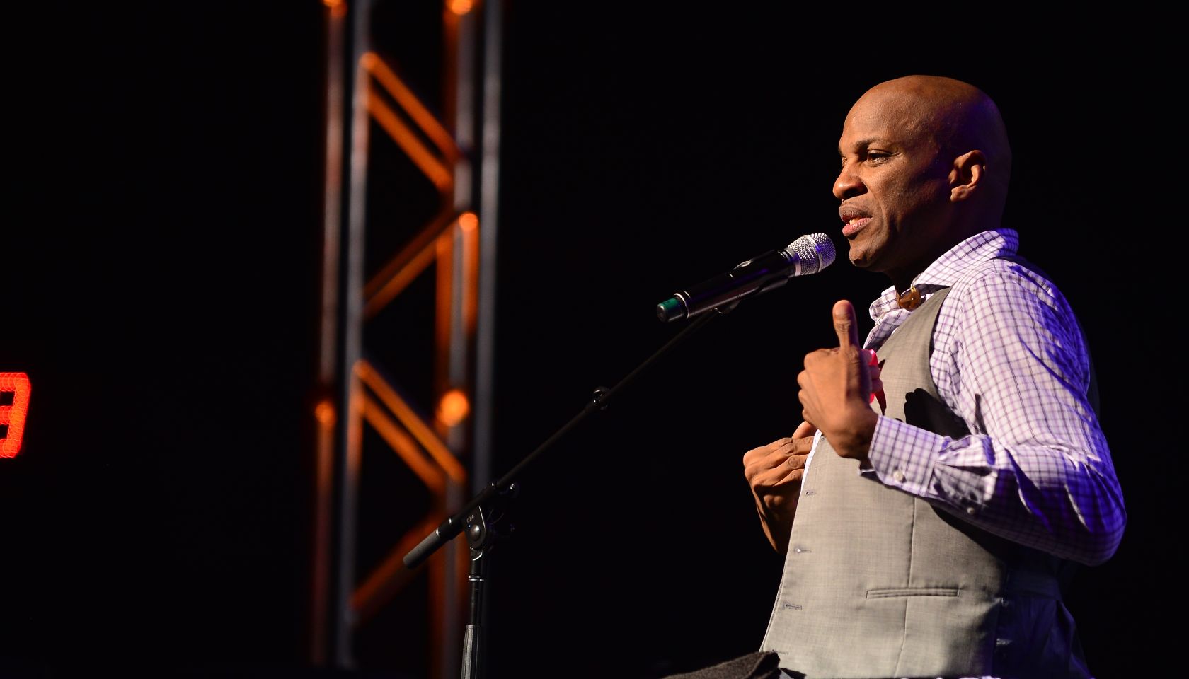 Festival of Praise Tour 2014