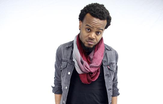 Travis Greene