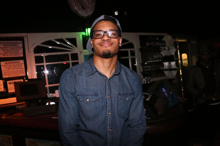 Christon Gray