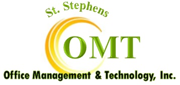OMT Logo