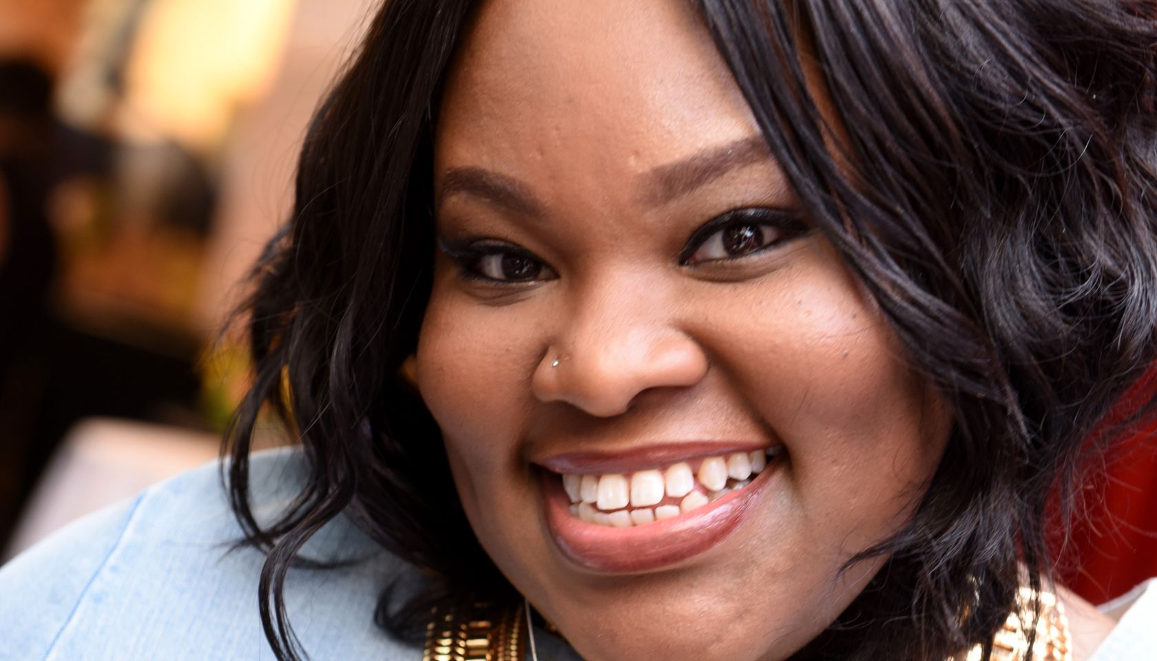 The 58th GRAMMY Awards - GRAMMY Gift Lounge - Day 3