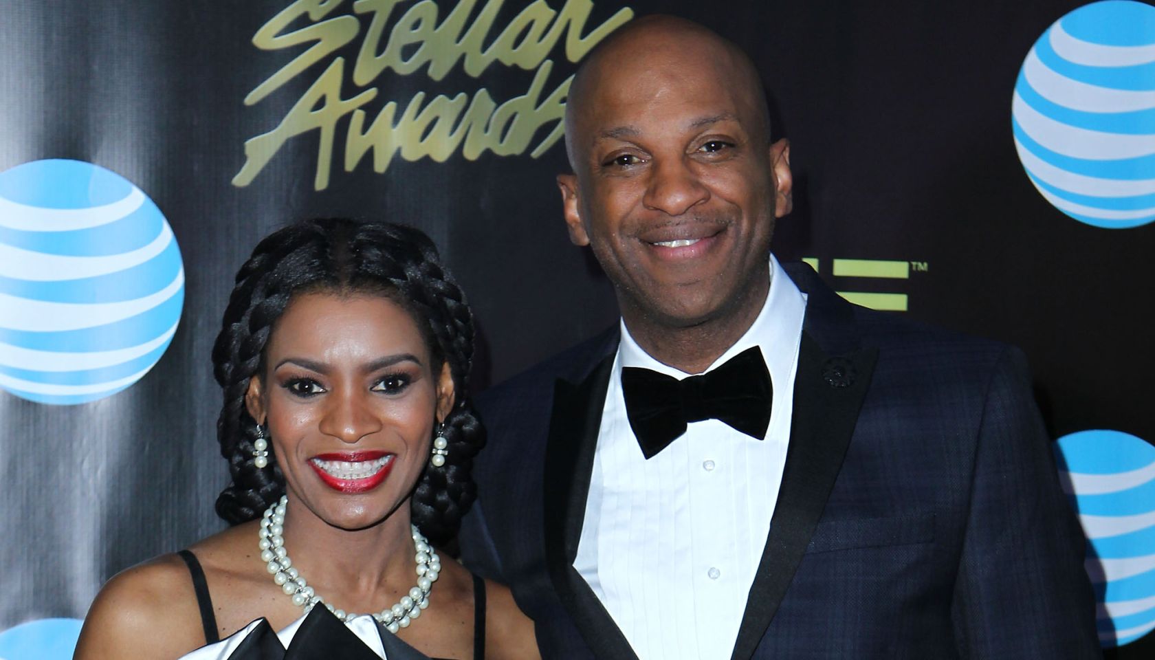 2016 Stellar Gospel Awards - Arrivals