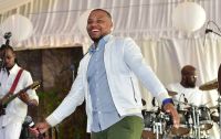 BMI Gospel On The Park Brunch Hosted By Catherine Brewton And Isaac Carree