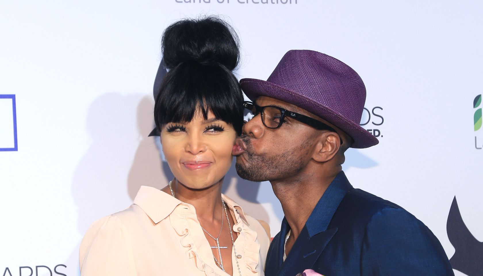 47th Annual GMA Dove Awards - Arrivals