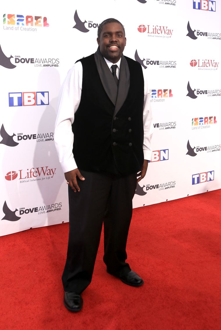 William McDowell