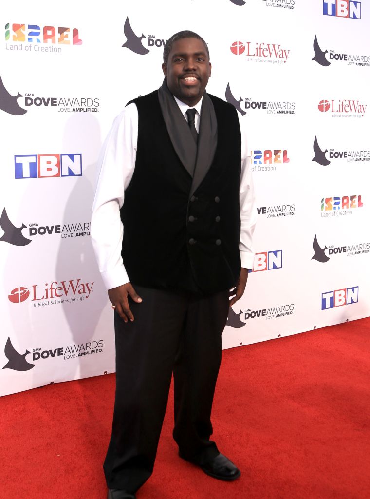 William McDowell