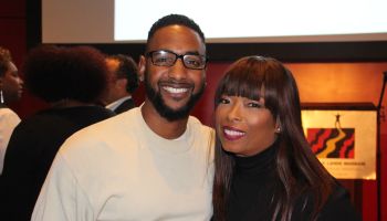Radio One Hosts Welcome Party For Maurette Brown Clark