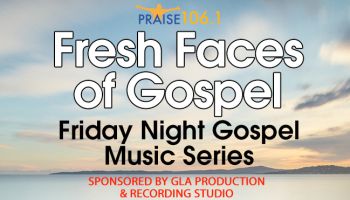 Fresh Faces of Gospel
