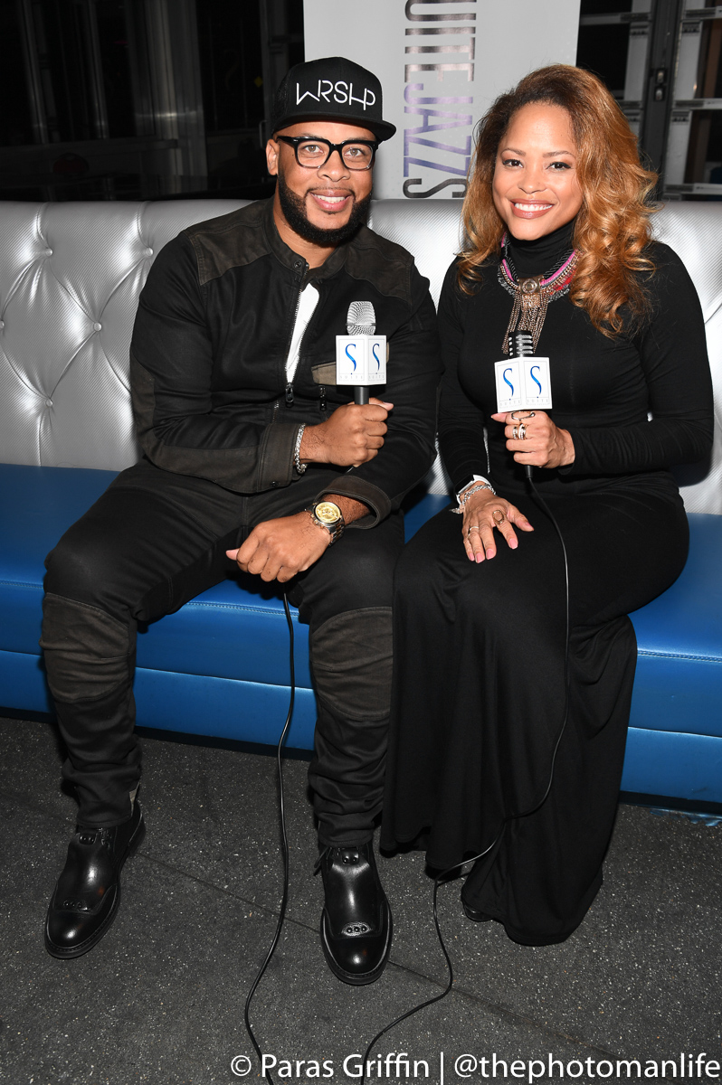 Tasha Cobbs Benefit Haiti Concert