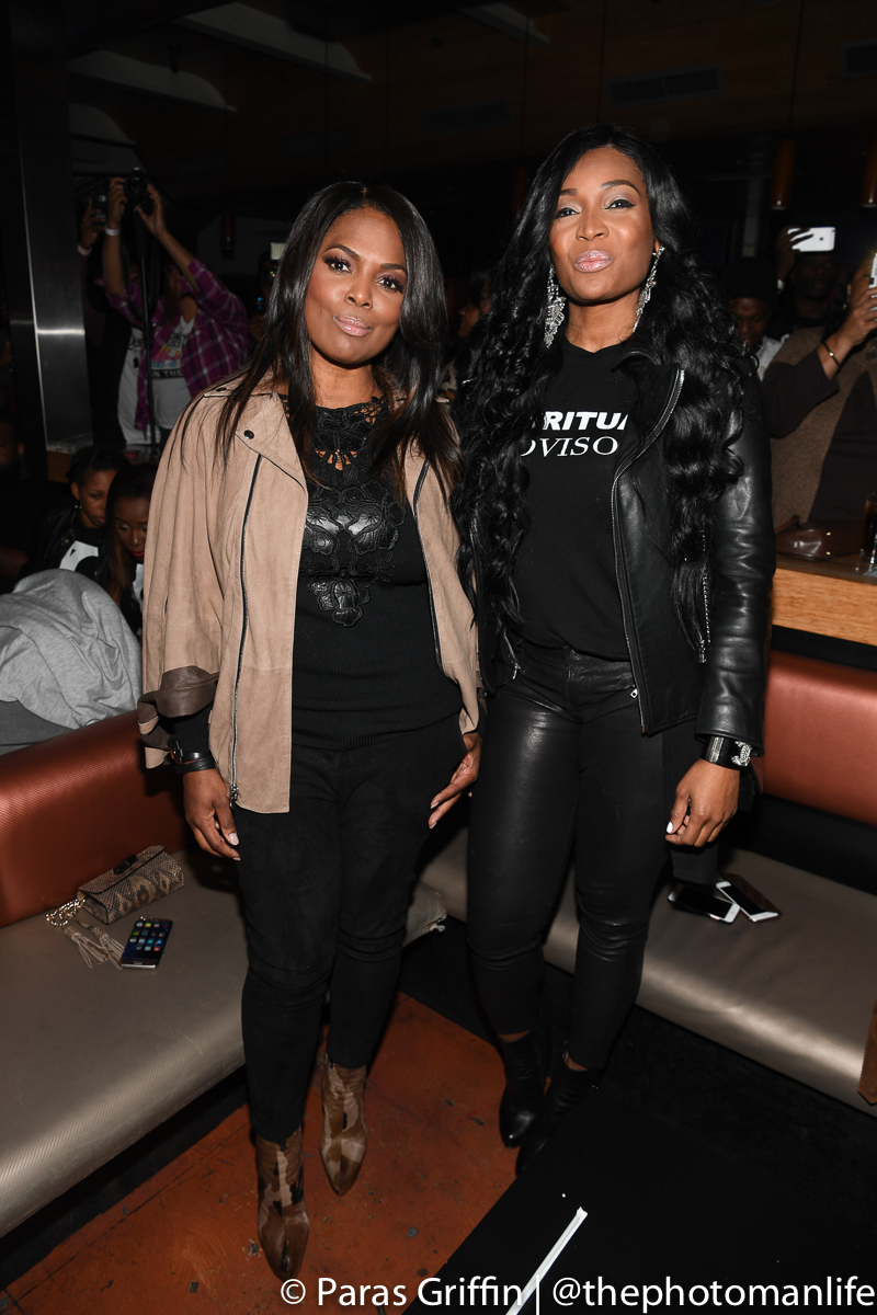 Tasha Cobbs Benefit Haiti Concert