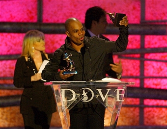 The 34th Annual Dove Awards - Pre-telecast