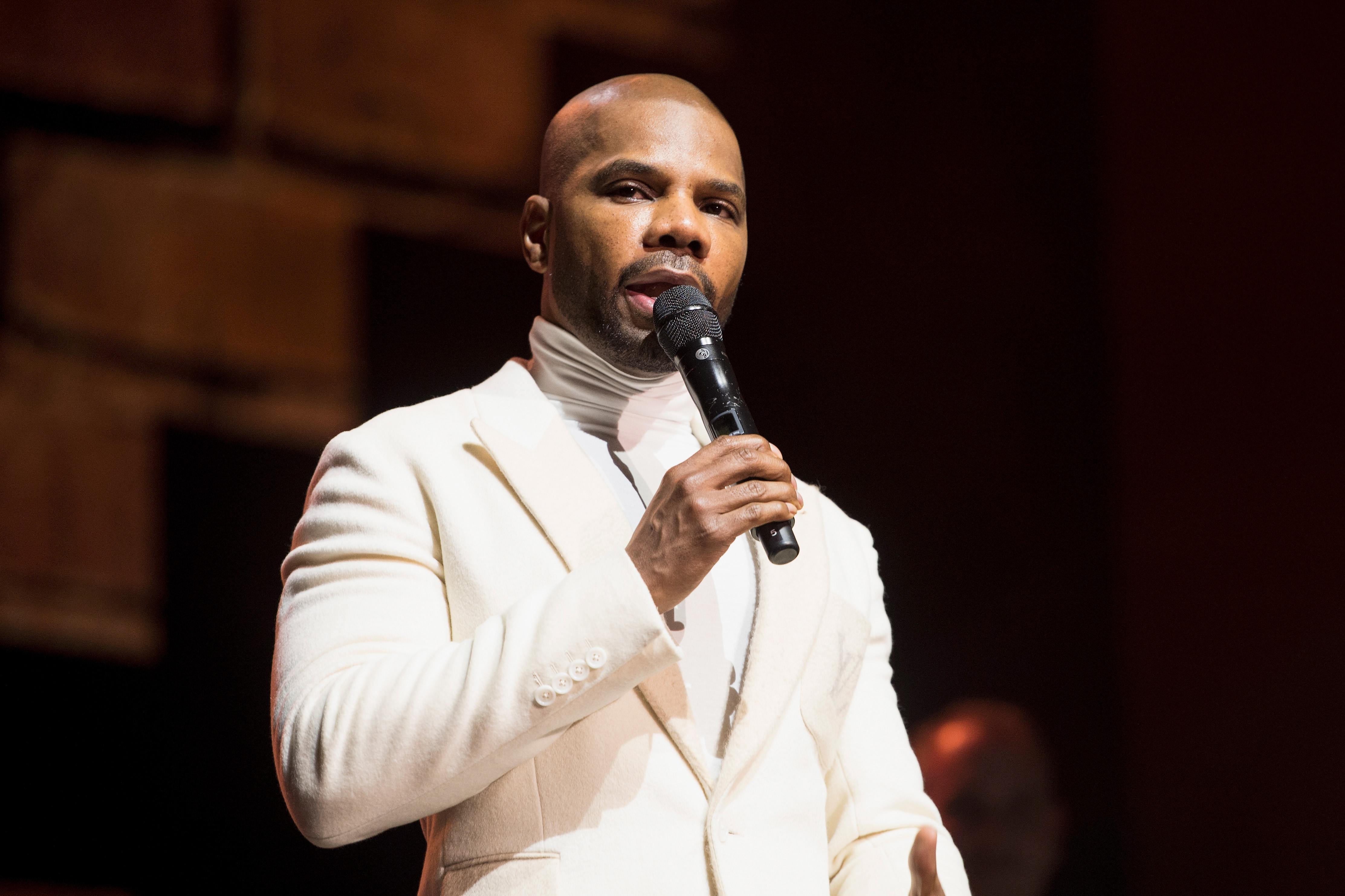 Kirk Franklin s Sister Sentenced To 30 Years In Prison Praise 106 1