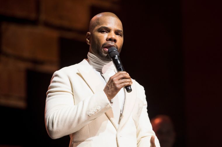 Kirk Franklin
