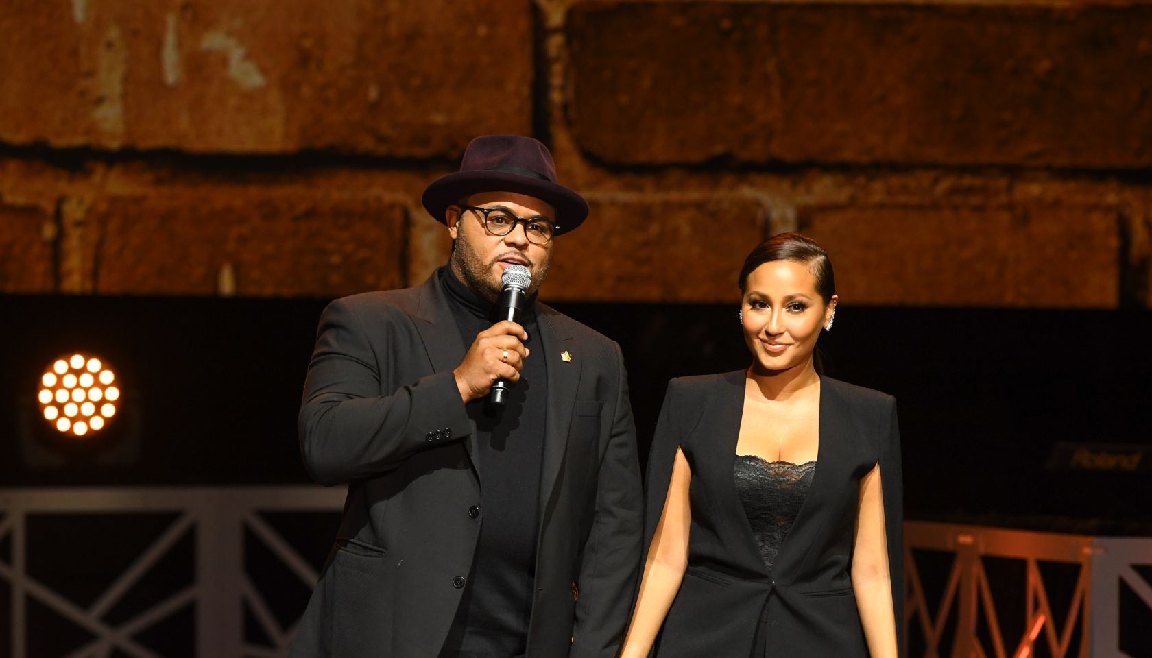 BMI Trailblazers of Gospel Music - Show