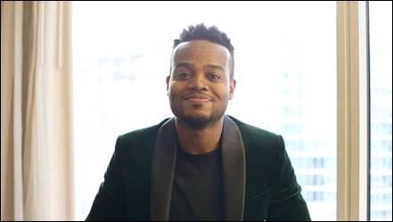 Travis Greene