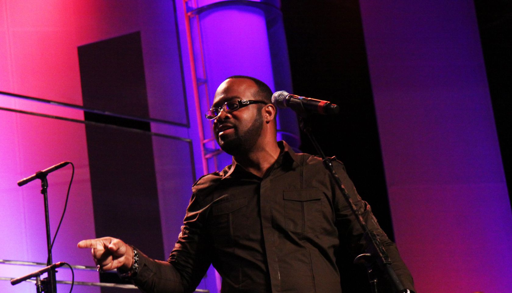 2009 Essence Music Festival Presented By Coca-Cola - Day 3