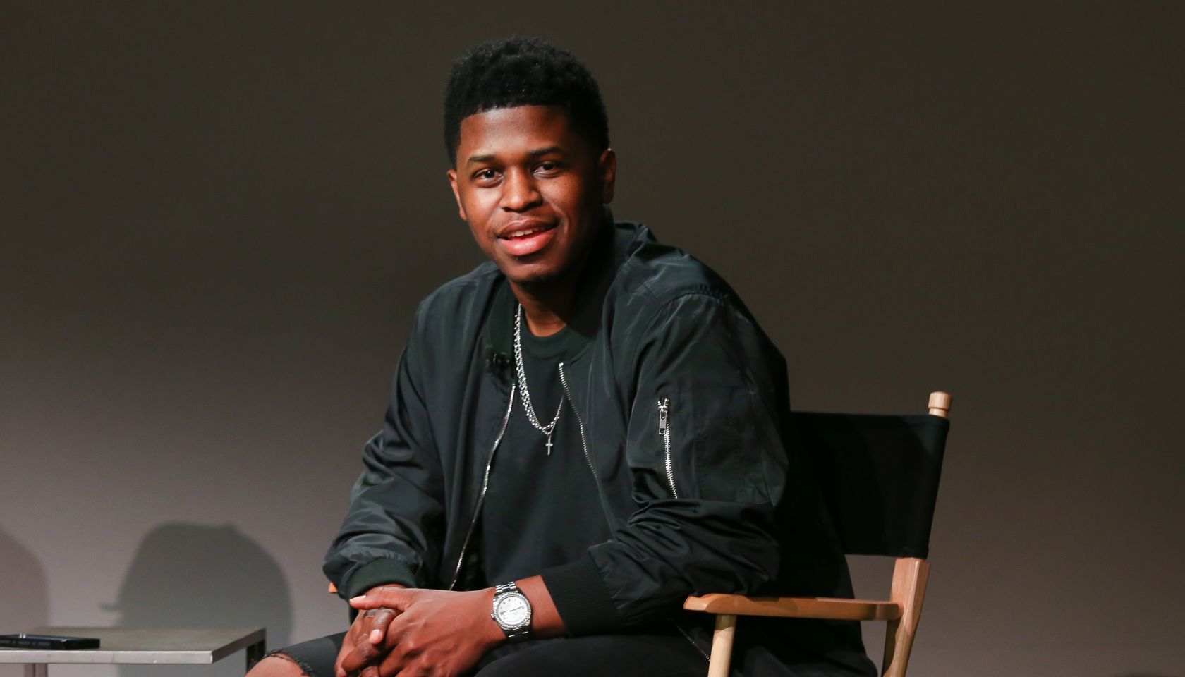Apple Store Soho Presents Meet The Musician: Jor'Dan, '52 Weeks Of Summer'