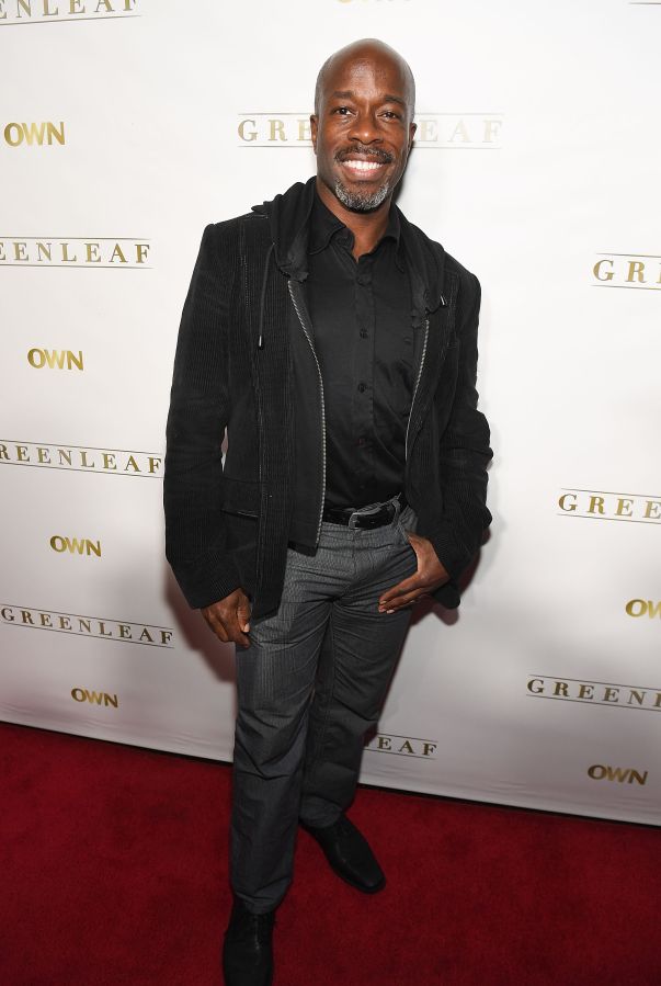 Greenleaf Season 3 Returns To OWN This Summer Praise 104.7