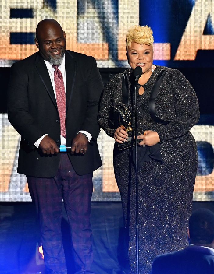 Stellar Awards 2017 Main Show Stage