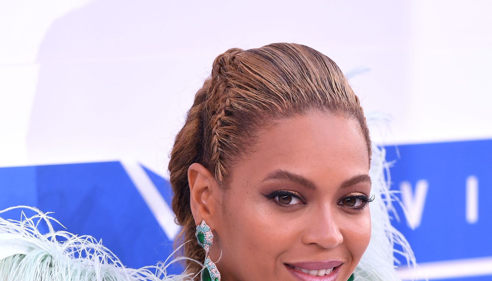 2016 MTV Video Music Awards - Arrivals