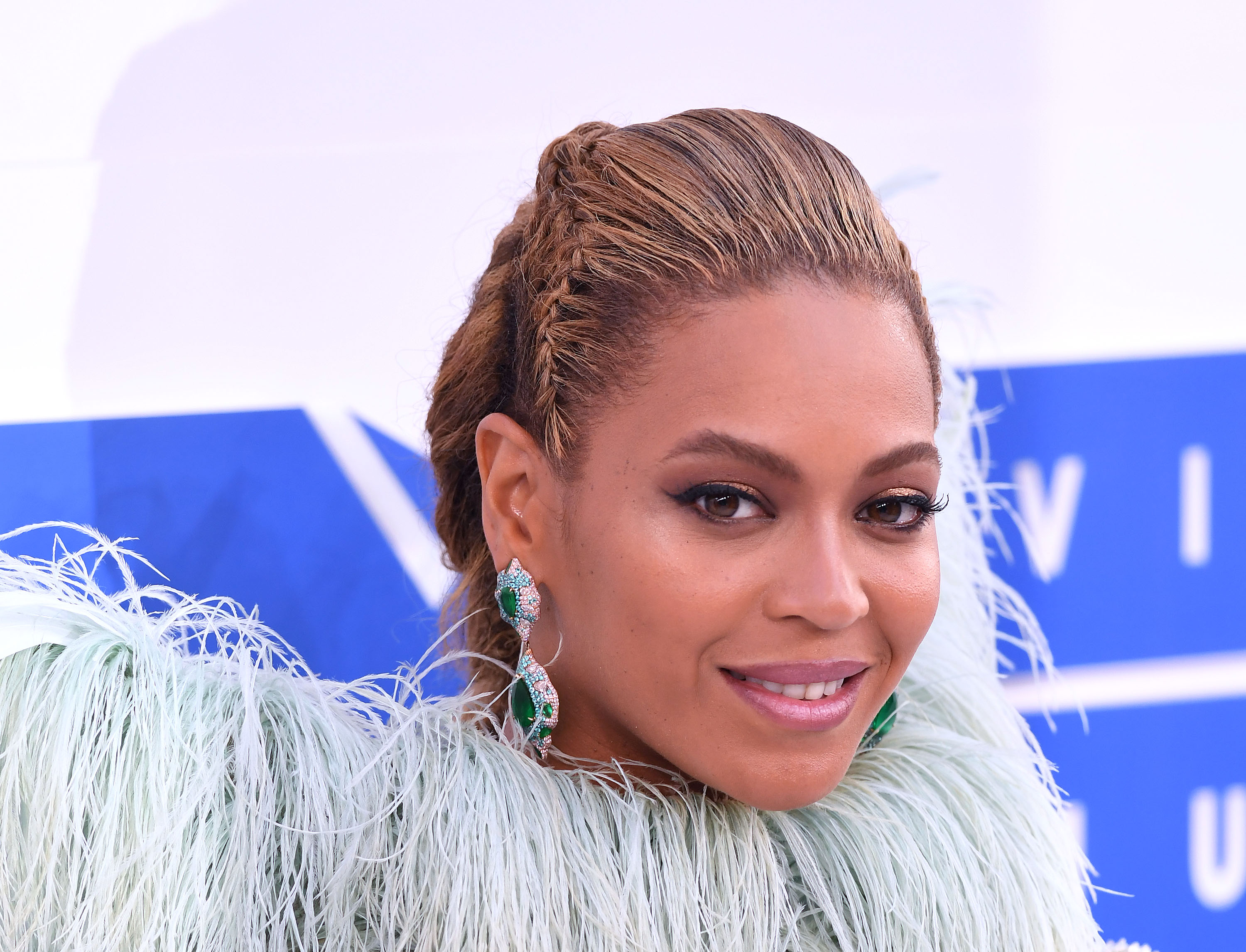 2016 MTV Video Music Awards - Arrivals