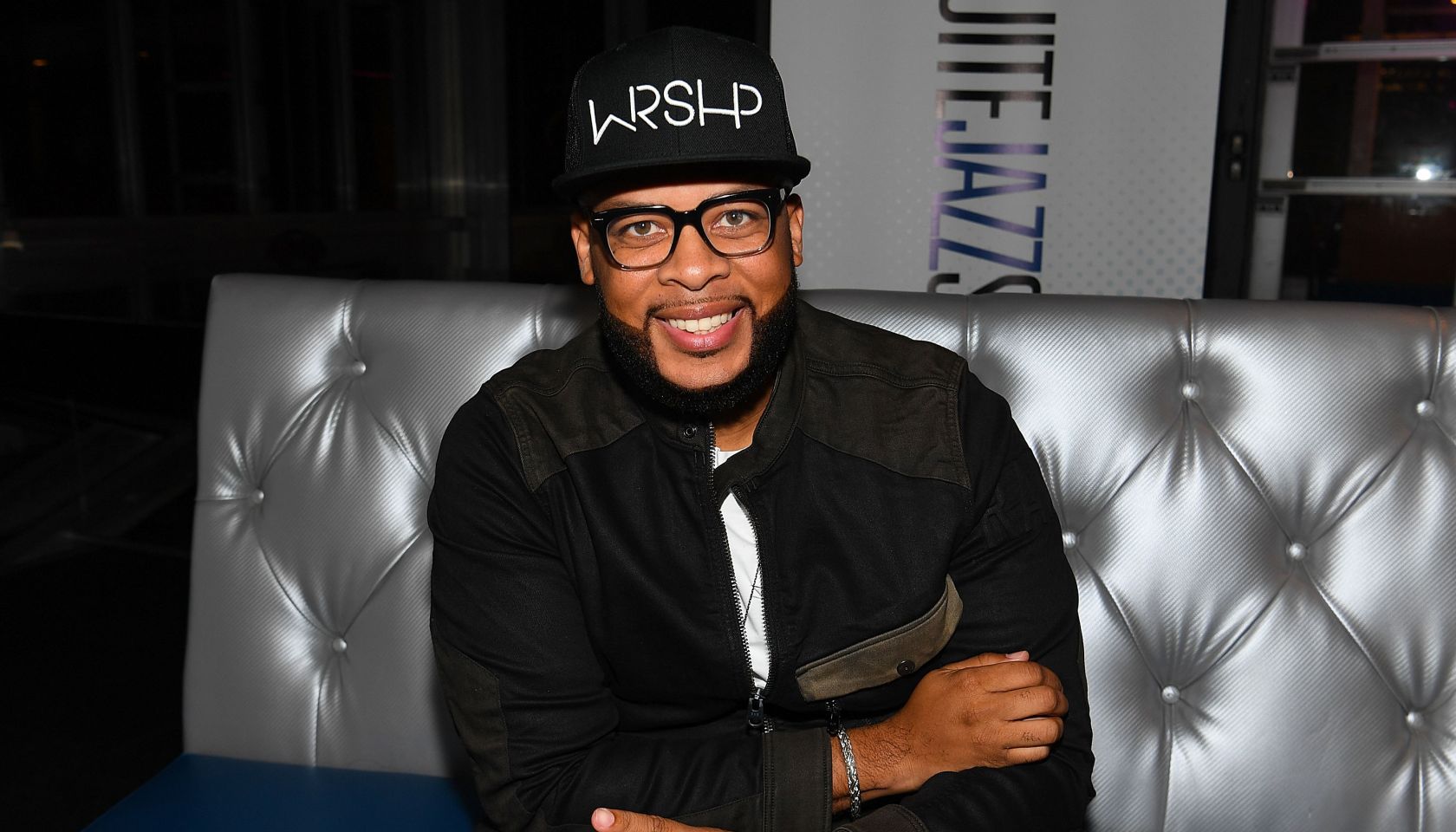 Tasha Cobbs Presents A Benefit Concert For Haiti