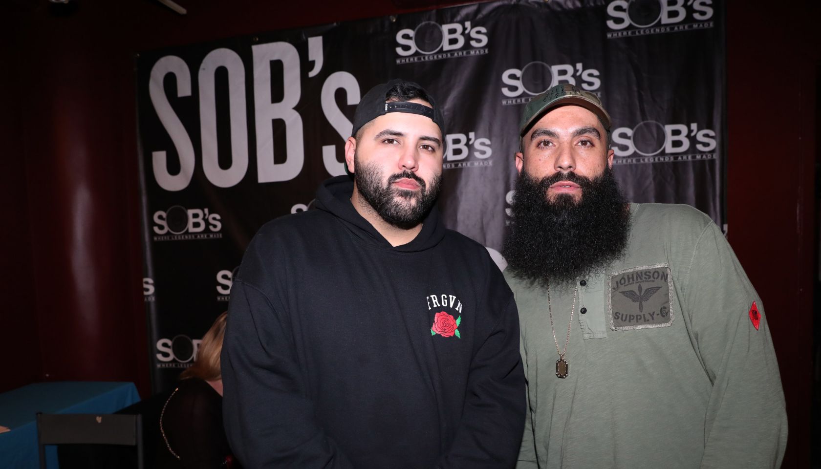 BET Showcase