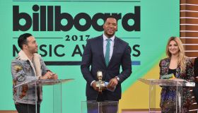 2017 Billboard Music Awards Nominations Announcement