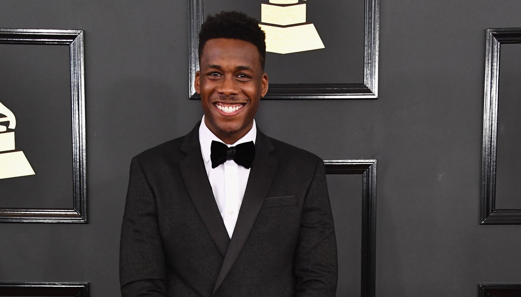 59th GRAMMY Awards - Arrivals