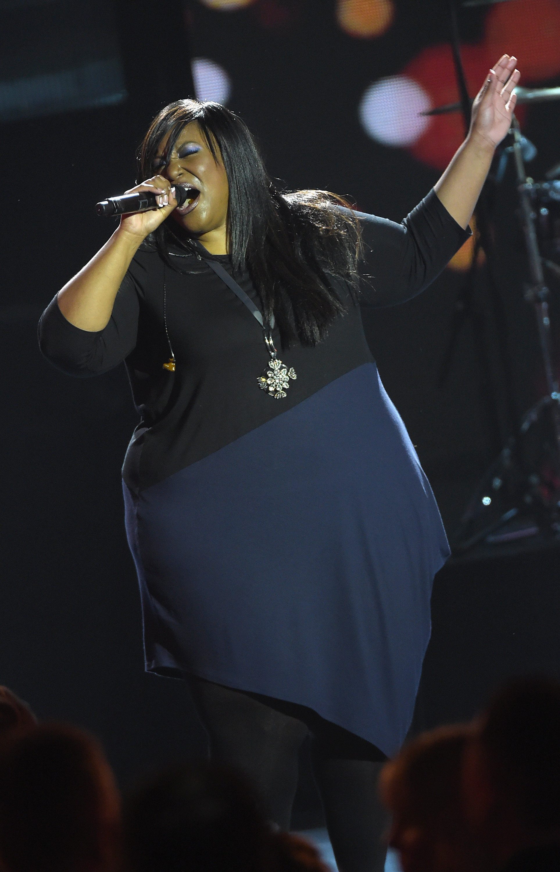 45th Annual Dove Awards - Show